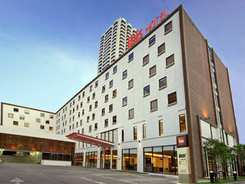 Ibis Bangkok Sukhumvit 4